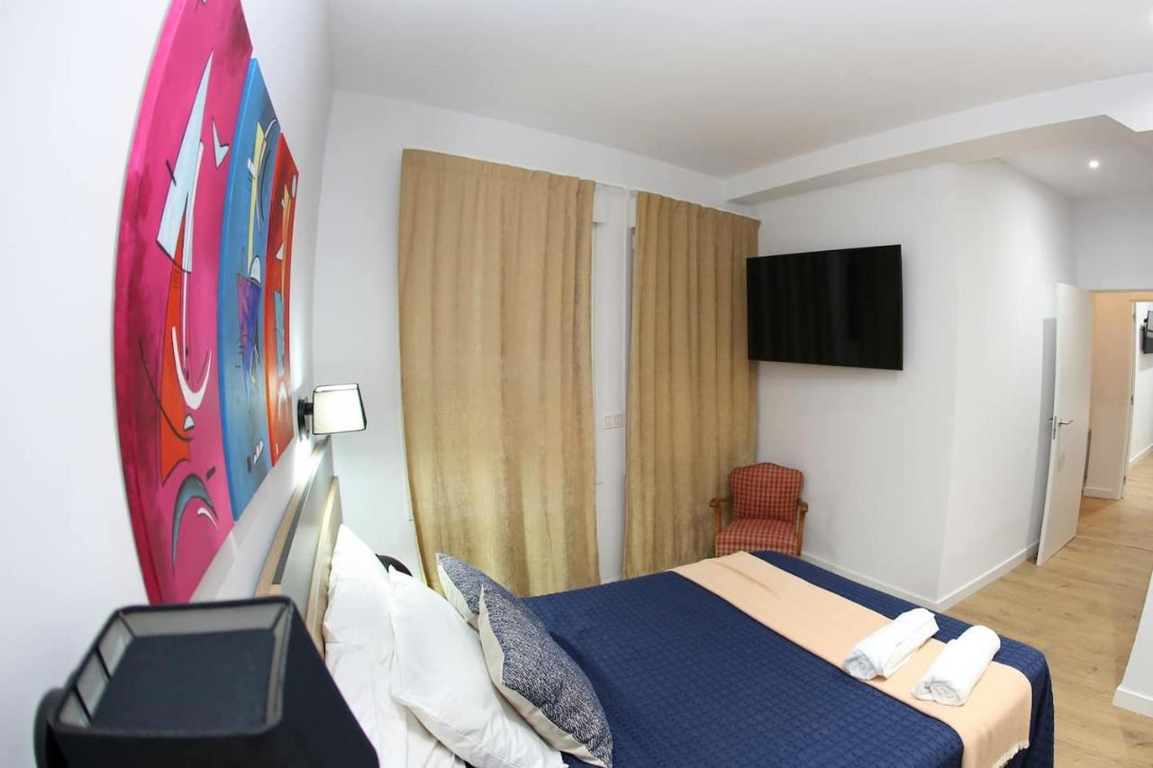 Piso Reformado A 2 Min Del Casco Viejo Con Garaje Gratis Apartment Bilbao Luaran gambar